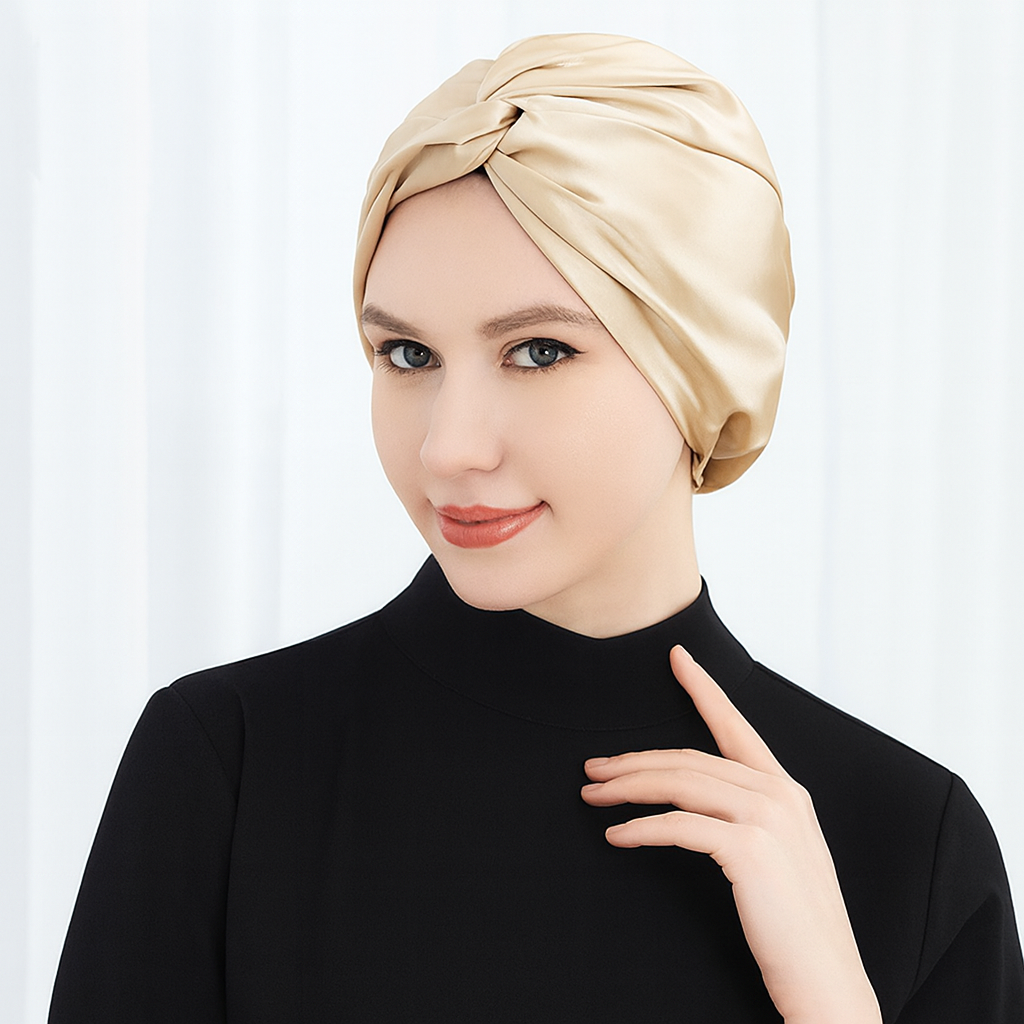 Deluxe Bone Rose Altın 1