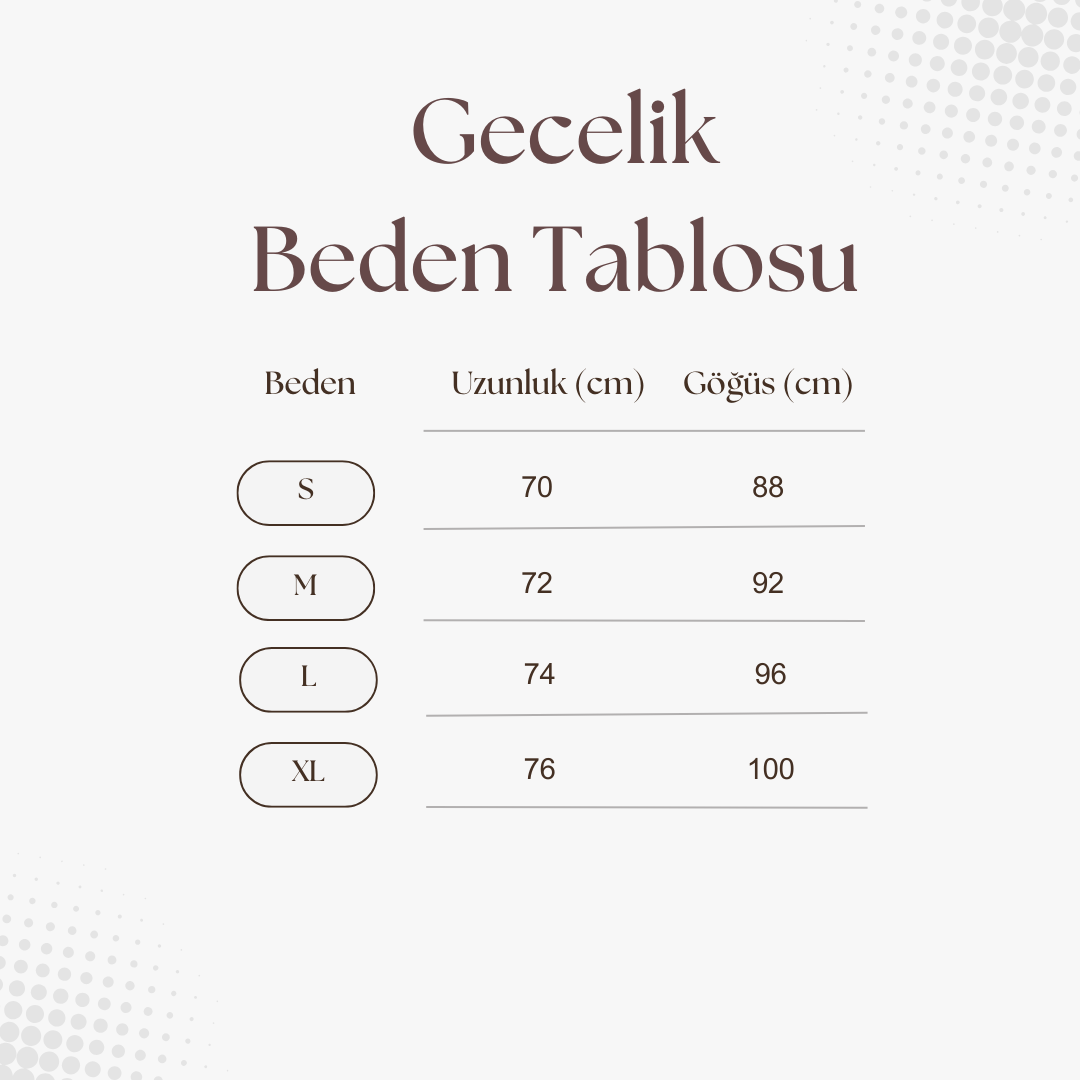 Care You %100 ipek gecelik saç ve cilt dostudur.